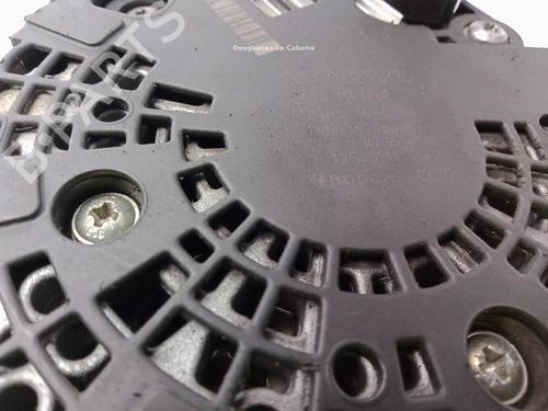 Alternator VOLVO V40 Hatchback (525) D2 | BP24045452M7 - Image 5
