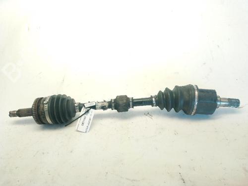 Used Left front driveshaft HYUNDAI i40 I (VF) 1.7 CRDi (116 hp) 29151504
