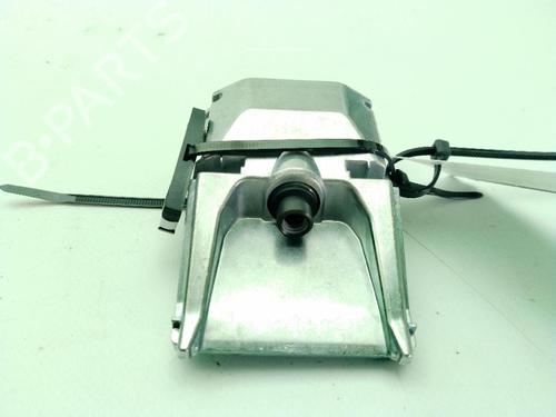 Used Electronic module OPEL CROSSLAND X / CROSSLAND (P17, P2QO) 1.2 (75) (110 hp) 30191857