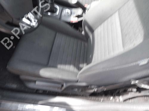 Starter RENAULT MEGANE III Hatchback (BZ0/1_, B3_) 1.2 TCe (BZ2B, BZ11) | BP31989964M8 