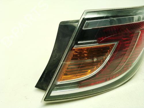 Right taillight MAZDA 6 Hatchback (GH) 2.2 D (GH10) | BP39119354C35 - Image 3
