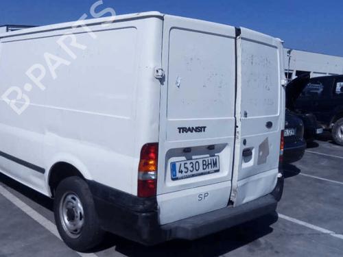 Warning switch FORD TRANSIT Van (FA_ _) 2.0 DI (FAE_, FAF_, FAG_) | BP32695315I22  - Image 8