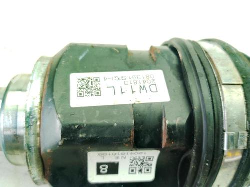 Left front driveshaft LEXUS CT (ZWA10_) 200h (ZWA10_, ZWA10R) | BP35943511M38 - Image 2