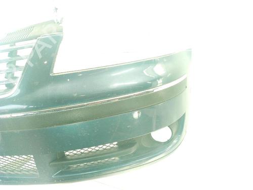 Front bumper VW SHARAN (7M8, 7M9, 7M6) 1.9 TDI | BP29518327C7 