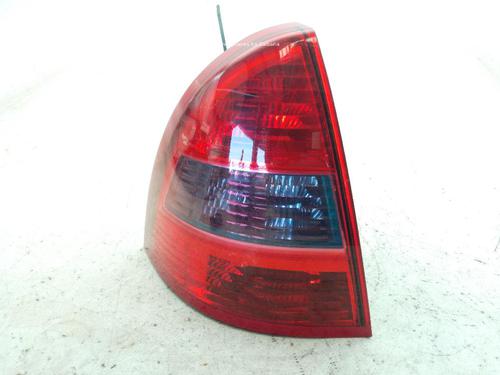 Used Left taillight Left taillight CITROËN C5 II (RC_) 1.6 HDi (RC8HZB) (109 hp) 24862073 24862073
