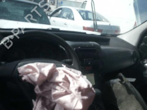 Left mirror PEUGEOT BIPPER (AA_) 1.4 HDi | BP31989406C26