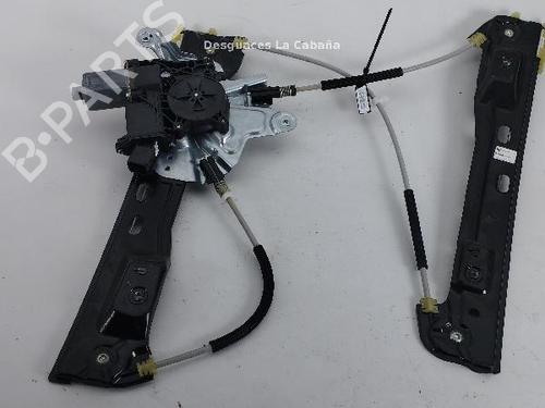 Used Front right window mechanism Front right window mechanism OPEL INSIGNIA A Country Tourer (G09) 1.6 CDTi (47) (136 hp) 24042600 24042600