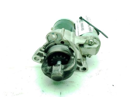 Used Starter OPEL ASTRA K Sports Tourer (B16) 1.4 Turbo (35) (150 hp) 32259947