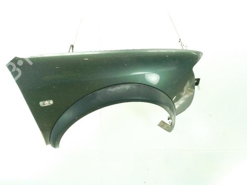 Used Right front fenders AUDI ALLROAD C5 (4BH) 2.5 TDI quattro (180 hp) 24546321