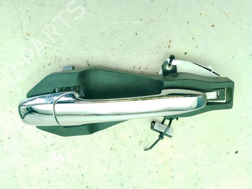 Used Rear right interior door handle Rear right interior door handle MAZDA CX-7 (ER) 2.2 MZR-CD AWD (ER10A) (173 hp) 25865850 25865850