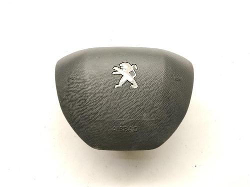 Used Driver airbag Driver airbag PEUGEOT 308 II (LB_, LP_, LW_, LH_, L3_) 1.2 THP 130 (131 hp) 40178168 40178168
