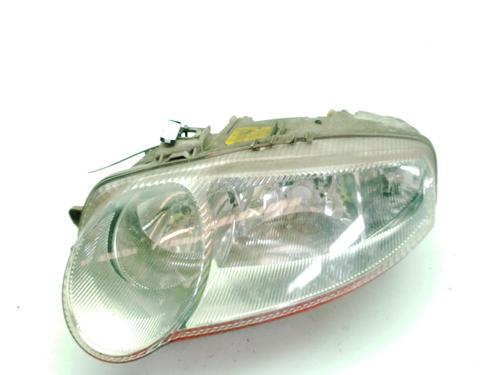 Used Left headlight Left headlight ALFA ROMEO 147 (937_) 1.9 JTD (937.AXD1A, 937.BXD1A, 937.AXV1A, 937.BXB1A,... (115 hp) 34612200 34612200
