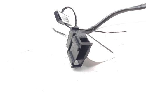 Ryggespeil venstre VW GOLF IV (1J1) 1.4 16V | BP30919640C26 