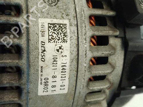 Alternator MINI MINI (F55) Cooper | BP27979282M7  - Image 5