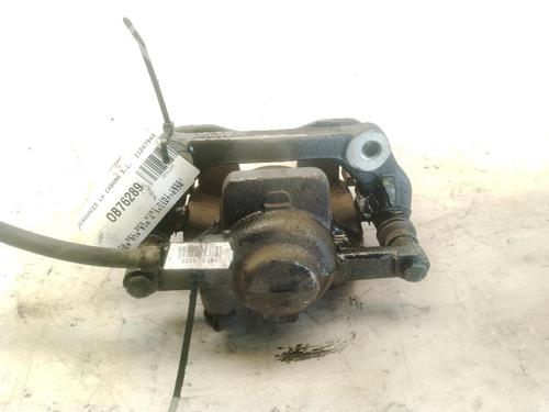 Right front brake caliper MINI MINI (R56) Cooper | BP29583245M104 