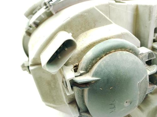 Right headlight MERCEDES-BENZ C-CLASS (W203) C 220 CDI (203.008) | BP23999913C29 