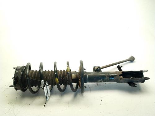 Left front shock absorber FORD ECOSPORT 1.5 TDCi | BP24049533M16 