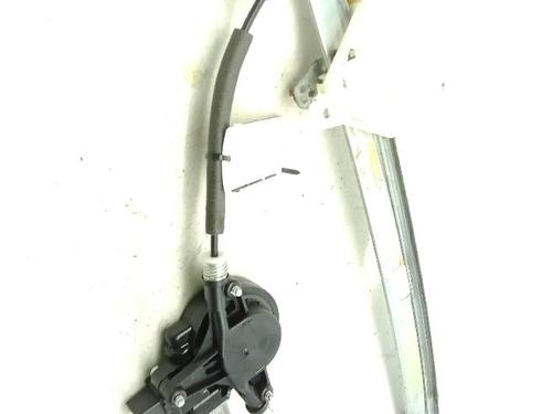 Front right window mechanism MAZDA CX-5 (KE, GH) 2.2 D (KE2FW) | BP34645595C23 - Image 4