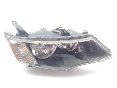 right-headlight-mitsubishi-outlander-ii-cw_w-2005-2006-2007-2008-2009-2010-2011-2012-24001873 main image