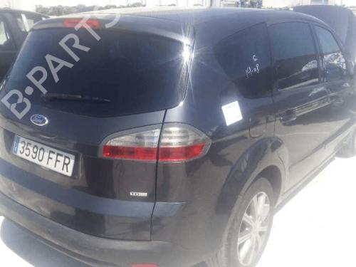 Left taillight FORD S-MAX (WA6) 2.0 TDCi | BP18364100C34 