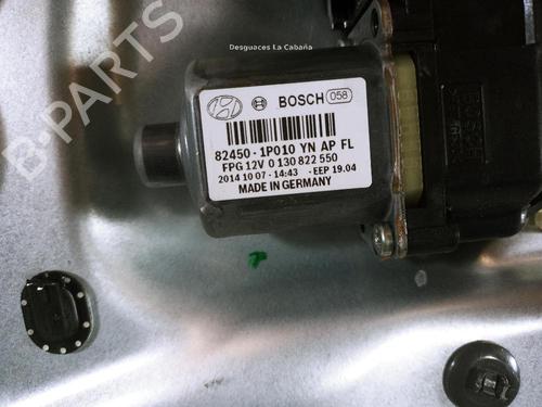 Front left window mechanism HYUNDAI ix20 (JC) 1.6 CRDI | BP31988588C22