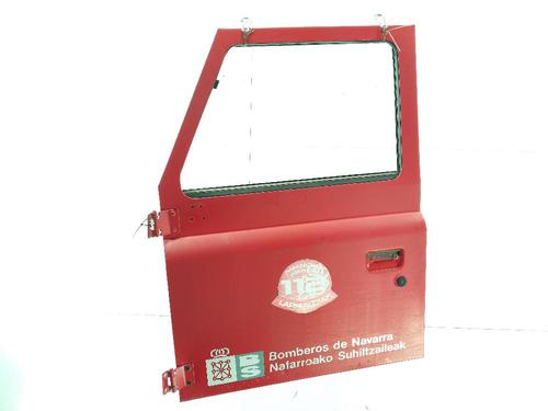 Porta frente esquerda SANTANA PS10/ANIBAL 2.8 TD (125 hp) 31145014