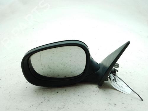 Left mirror BMW 3 Touring (E91) 320 d | BP23999983C26 