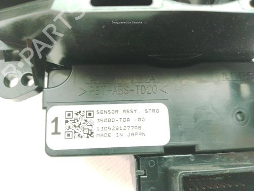Headlight switch HONDA CR-V IV (RM_) 2.0 iVtec (RE5, RM1) | BP31125547I24 