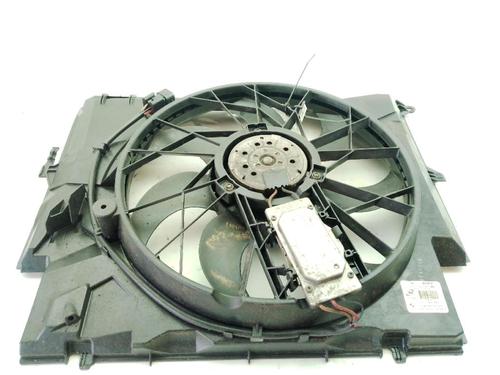 Radiator fan BMW 1 (E87) 118 d | BP30367907M35