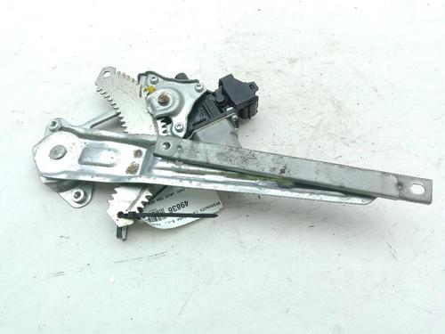 Rear right window mechanism NISSAN JUKE (F15) 1.5 dCi | BP20301972C25 