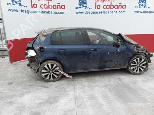 Left front brake caliper VW GOLF VI (5K1) 2.0 TDI | BP32280645M105 