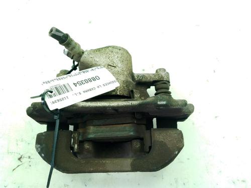 Right rear brake caliper TOYOTA VERSO (_R2_) 1.6 D4-D (WAR20_) | BP30146494M106 