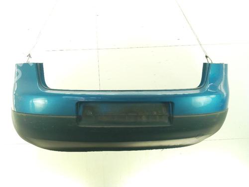 Rear bumper VW GOLF V (1K1) 2.0 TDI 16V | BP27555857C8 