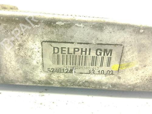 Intercooler OPEL MERIVA A MPV (X03) 1.7 DTI (E75) | BP18370227M30 