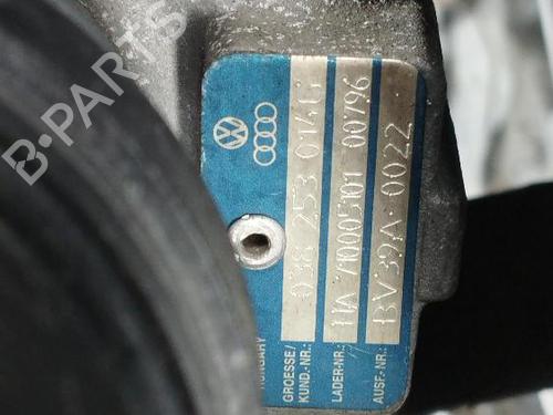 Engine SEAT ALTEA (5P1) 1.9 TDI | BP35800155M1 - Image 8