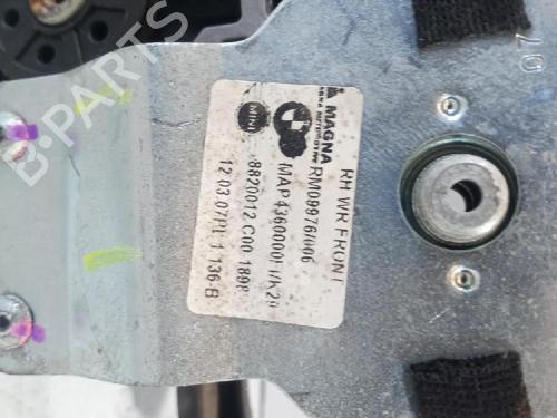 Front right window mechanism MINI MINI (R56) Cooper | BP18377572C23 - Image 4