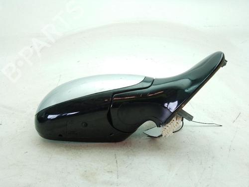 Right mirror PEUGEOT 406 (8B) 2.0 HDI 110 | BP24545030C27 