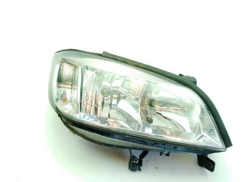 Højre forlygte OPEL ZAFIRA A MPV (T98) 1.8 16V (F75) (116 hp) 28529682