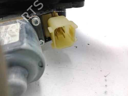 Front left window mechanism FORD MONDEO V Hatchback (CE) 2.0 TDCi | BP24048440C22 - Image 3