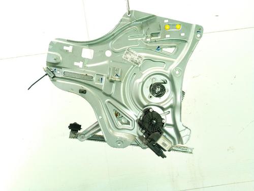 Used Front left window mechanism HYUNDAI ix35 (LM, EL, ELH) 1.7 CRDi (116 hp) 29219340