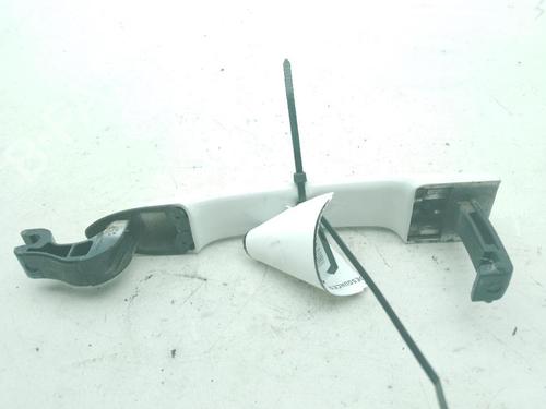 Front right exterior door handle RENAULT CLIO IV (BH_) 1.5 dCi 90 | BP24047815C129 
