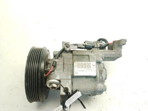 AC compressor DACIA DOKKER MPV (KE_) 1.5 dCi (KEAJ, KEAH) | BP27451044M34 - Image 3