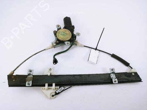 Front right window mechanism DAEWOO LANOS (KLAT) 1.3 | BP31988999C23