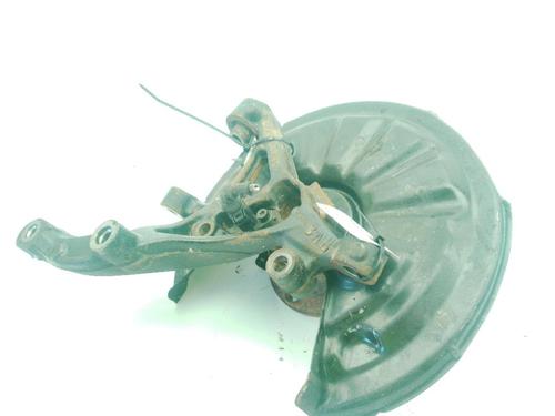 Left rear steering knuckle SEAT LEON ST (5F8) 2.0 Cupra | BP30747337M27