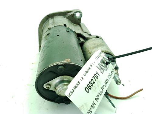 Starter SUZUKI SX4 (EY, GY) 2.0 DDiS 4x4 (RW420D) | BP30455626M8 - Image 3