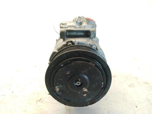 Used AC compressor AC compressor AUDI A6 C6 (4F2) 2.7 TDI (190 hp) 27173639 27173639