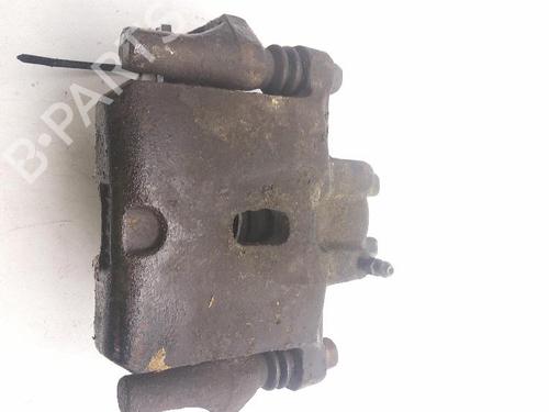 Right rear brake caliper MITSUBISHI PAJERO III Canvas Top (V6_W, V7_W) 3.2 DI-D (V68W, V78W) | BP24001186M106 