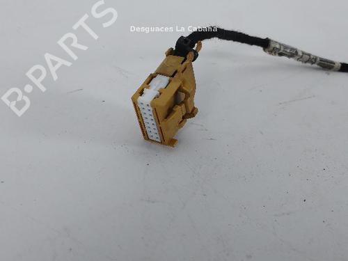 Left mirror AUDI A2 (8Z0) 1.2 TDI | BP18367045C26