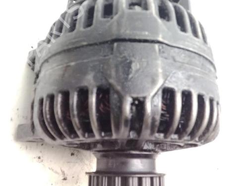 Alternator VW TOUAREG (7LA, 7L6, 7L7) 2.5 R5 TDI | BP25303024M7 