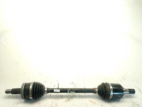Used Left front driveshaft KIA SPORTAGE IV (QL, QLE) 1.7 CRDi (141 hp) 24045538